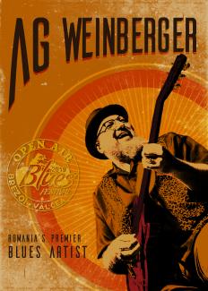 Ag Weinberger