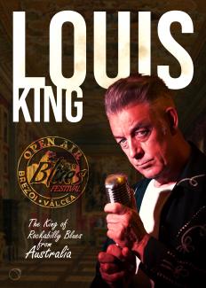 Louis King 