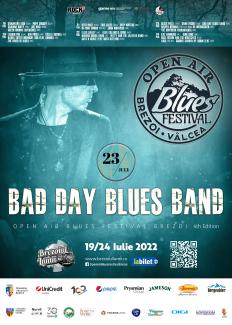 Bad Day Blues Band