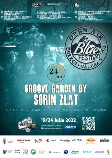 Groove Garden & Sorin Zlat