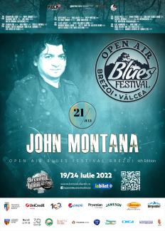 John Montana